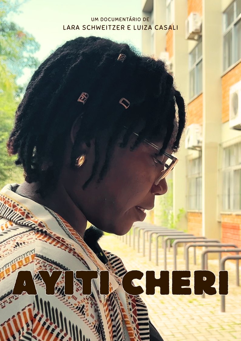Ayiti Cheri