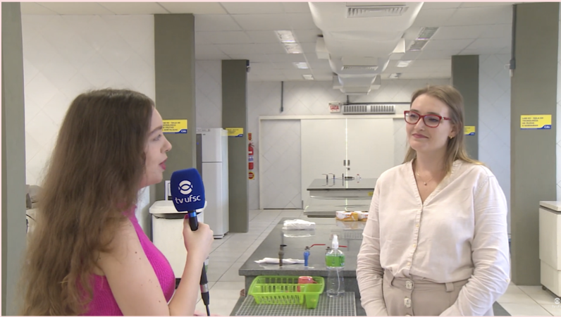 UFSC inicia pesquisa de carne cultivada